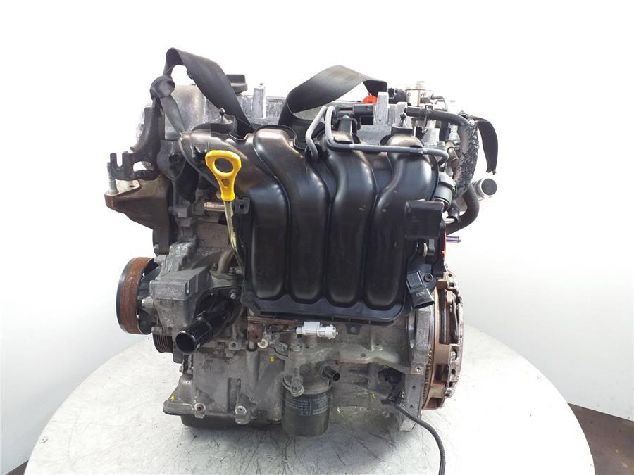 Despiece Motor KIA SPORTAGE 1.6 GDI