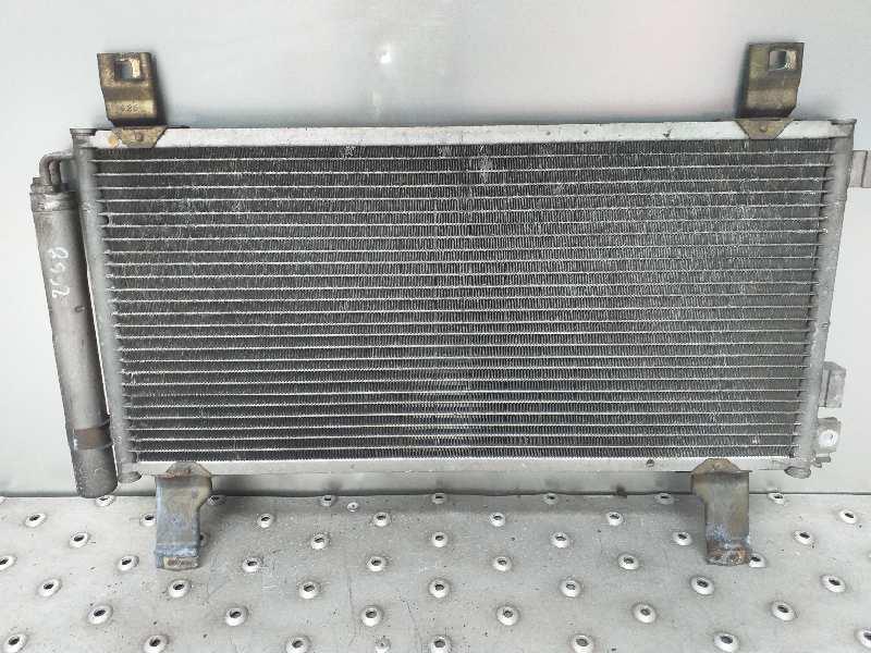 radiador aire acondicionado mazda 6 berlina 2.0 d (136 cv)