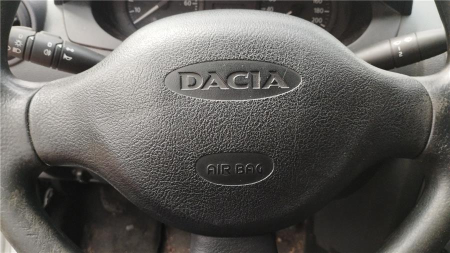 kit airbag dacia logan express 1.5 dci d (68 cv)
