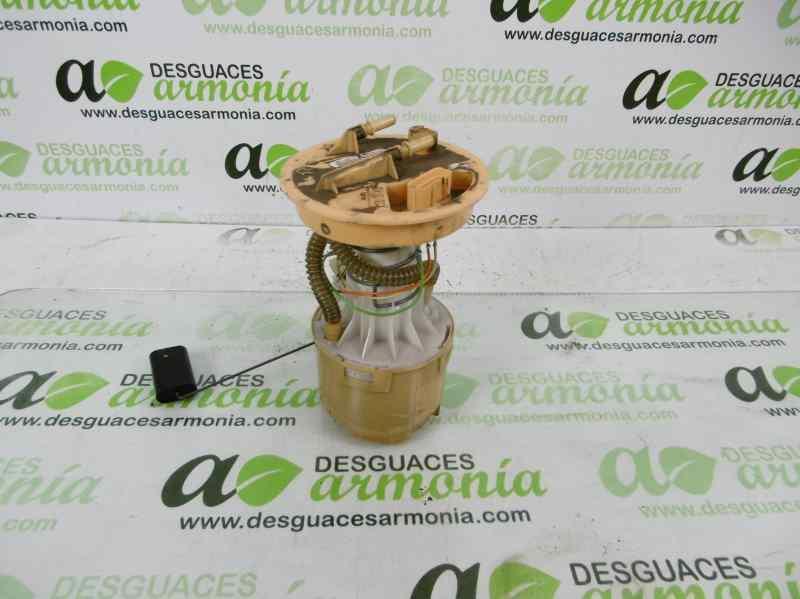 bomba combustible ford focus c max 1.8 tdci turbodiesel (116 cv)