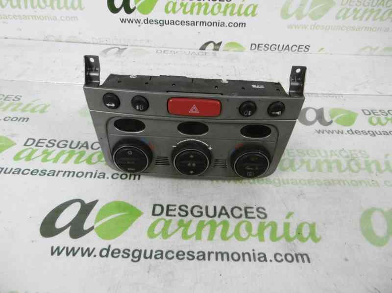 mandos climatizador alfa romeo 147 1.9 jtd (120 cv)