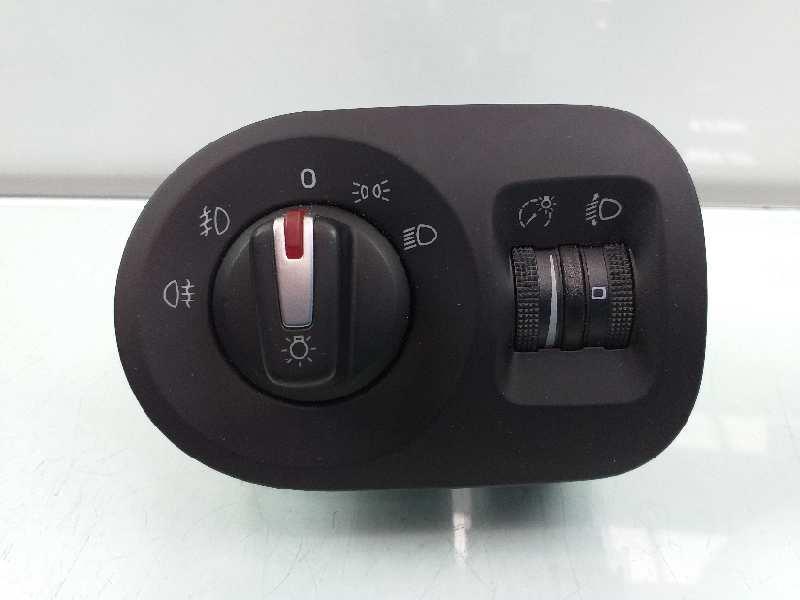 mando de luces seat altea 1.6 tdi (105 cv)