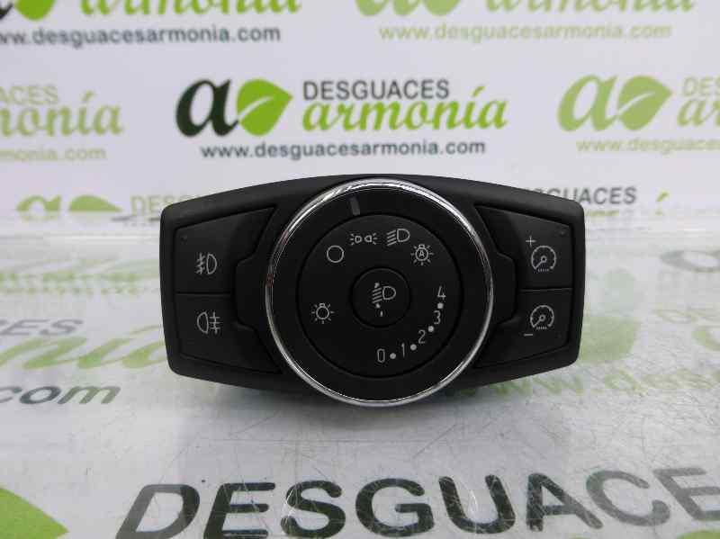 mando de luces ford focus lim. 1.6 tdci (116 cv)