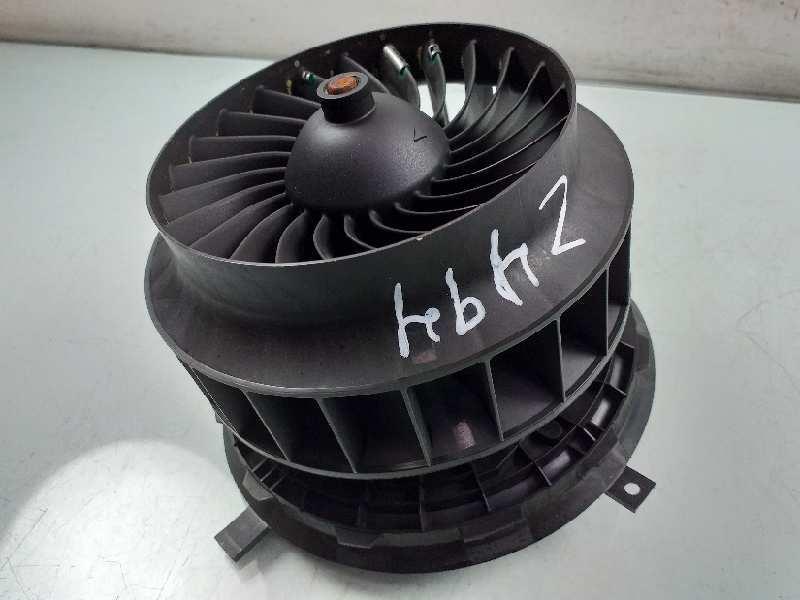 ventilador calefaccion mercedes clase c  familiar 2.1 cdi (170 cv)