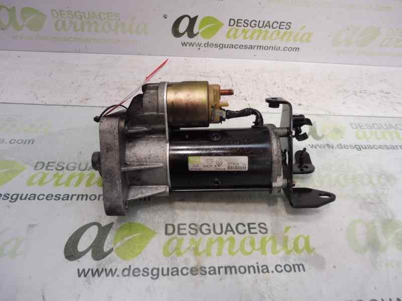 Motor Arranque RENAULT ESPACE / 2.2