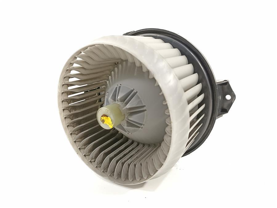ventilador calefaccion toyota yaris 1.4 turbodiesel (90 cv)
