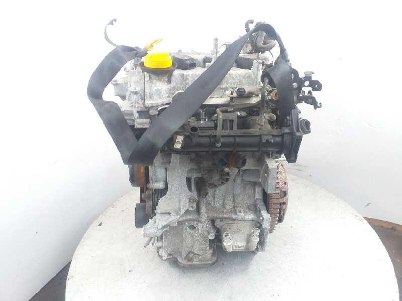 despiece motor dacia sandero 0.9 tce (90 cv)