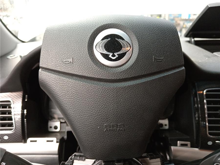 kit airbag ssangyong korando 2.0 (150 cv)