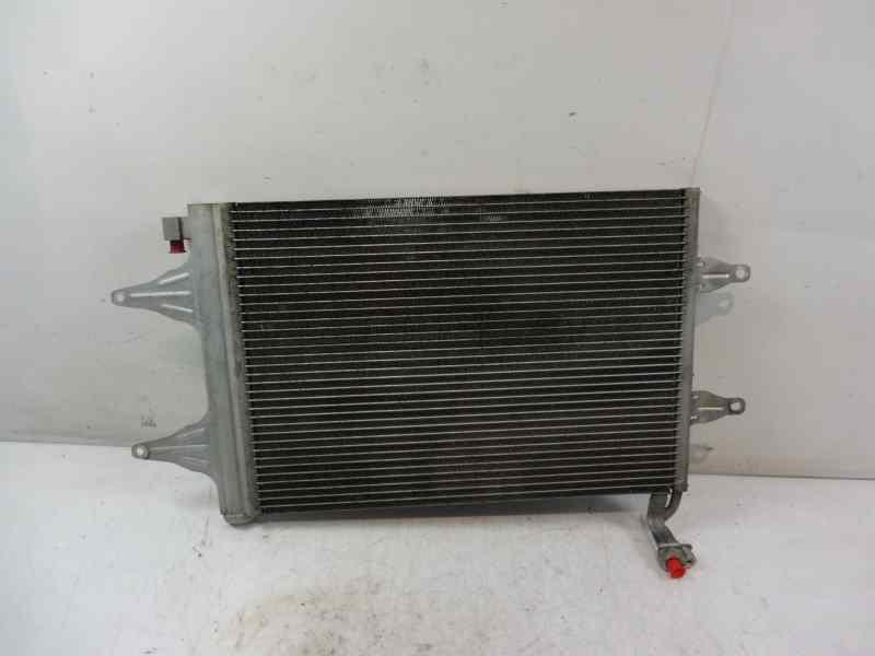 radiador aire acondicionado volkswagen polo 1.4 16v (80 cv)
