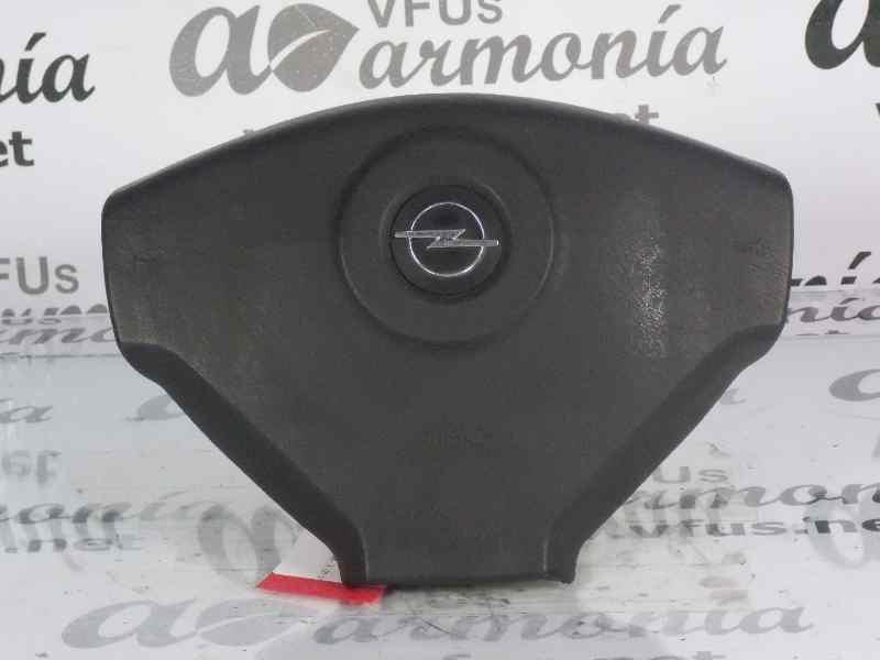 airbag volante opel vivaro 1.9 cdti (101 cv)