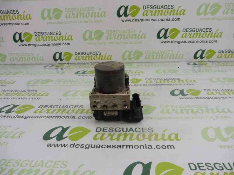 nucleo abs ford mondeo berlina 2.0 tdci (131 cv)