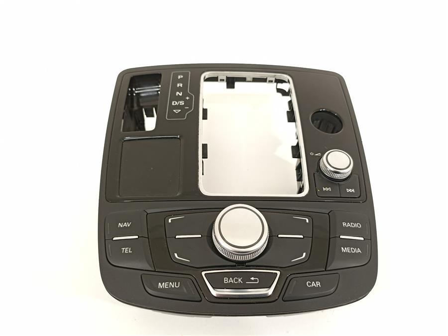 mando multifuncion audi a7 sportback 3.0 v6 24v tdi clean diesel (245 cv)