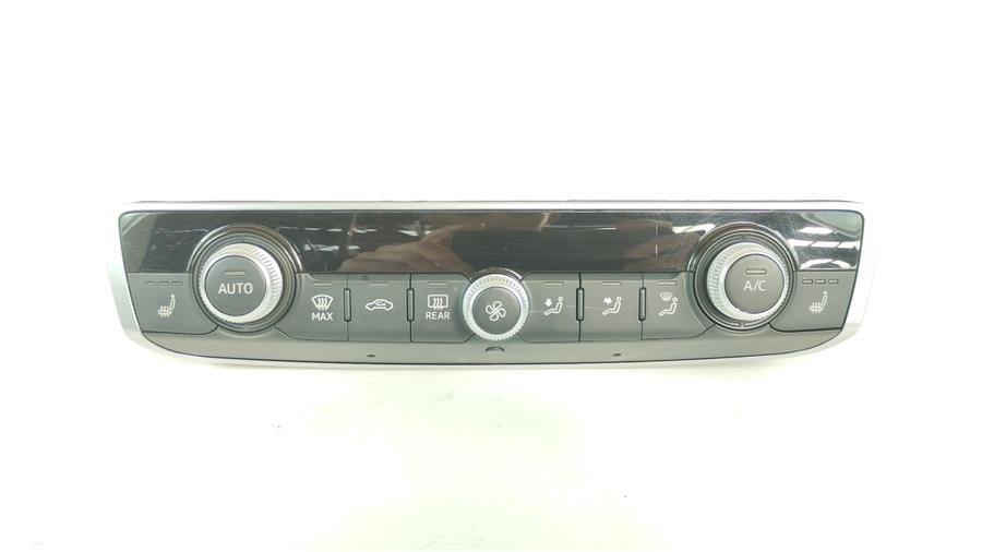 mandos climatizador audi a3 sportback 2.0 16v tdi (150 cv)