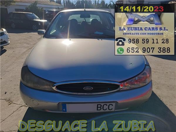despiece completo ford mondeo i (gbp) 1.8 td