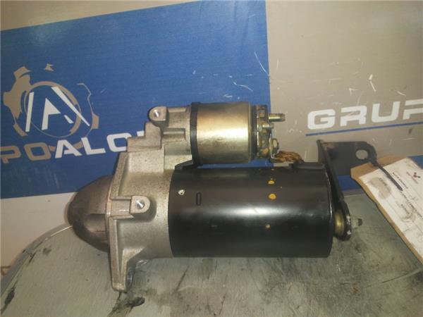 motor arranque opel vectra b berlina (1995 >) 2.2 básico (1999 >) [2,2 ltr.   92 kw 16v dti cat (y 22 dtr / l50)]