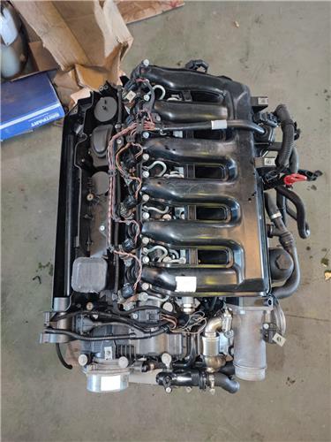 Motor Completo BMW Serie X3 3.0d