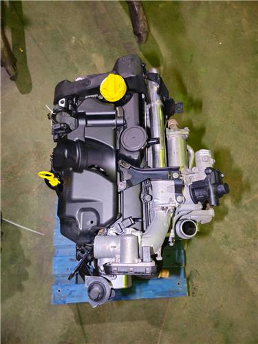 motor completo renault megane ii classic berlina (2003 >) 1.5 dynamique [1,5 ltr.   78 kw dci diesel]