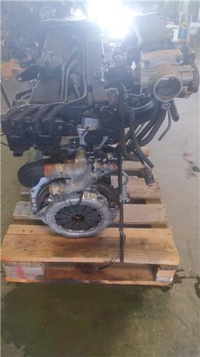 motor completo hyundai elantra (xd)(2000 >) 1.6