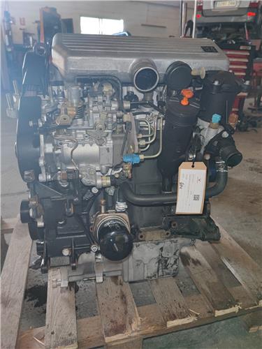 Motor Completo Peugeot 306 3/5 pt. /