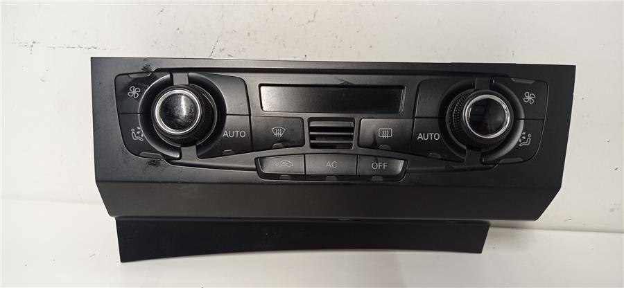 mandos climatizador audi a5 sportback 2.0 tfsi 180cv 1984cc