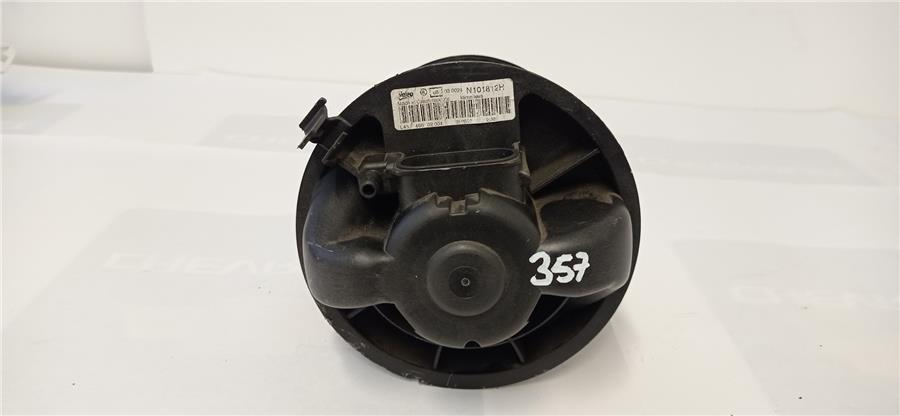 ventilador calefaccion toyota aygo 1.0 (kgb10_) 68cv 998cc