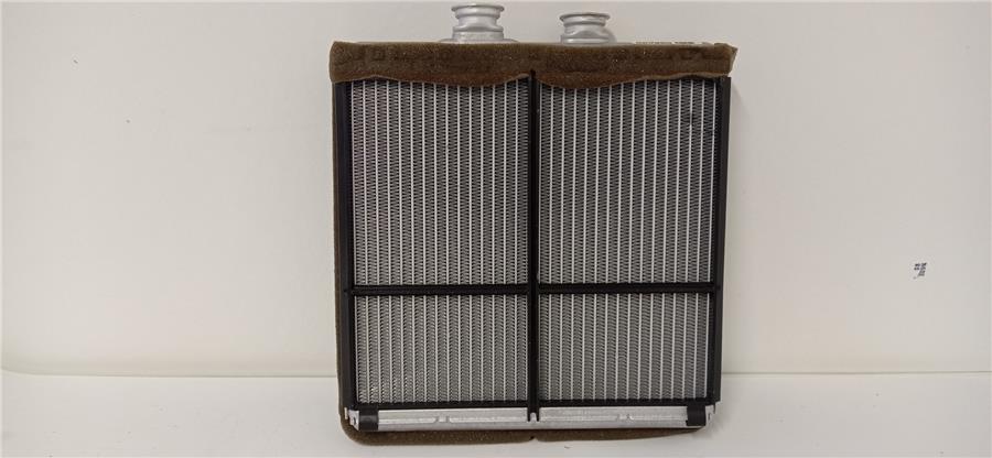 radiador calefaccion mercedes benz clase c t model c 200 cdi (204.201) 136cv 2143cc
