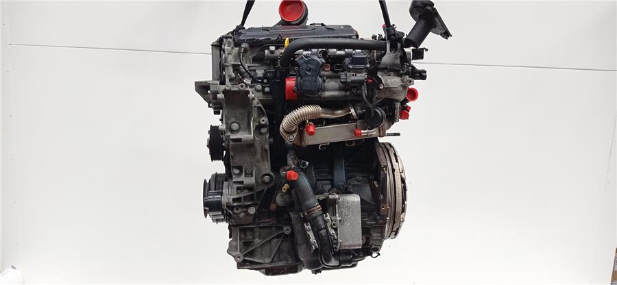 Motor Completo RENAULT MASTER III