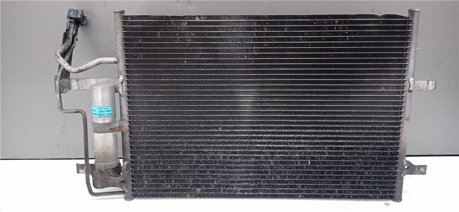 radiador aire acondicionado mazda 3 1.6 105cv 1598cc
