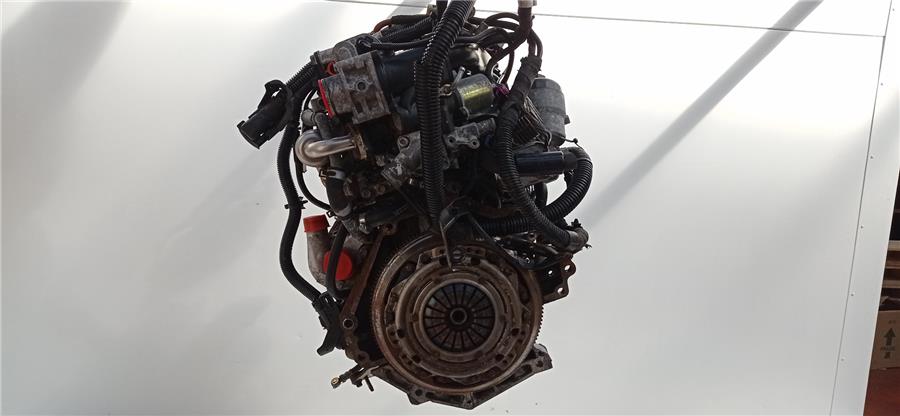 Motor Completo OPEL ASTRA H 