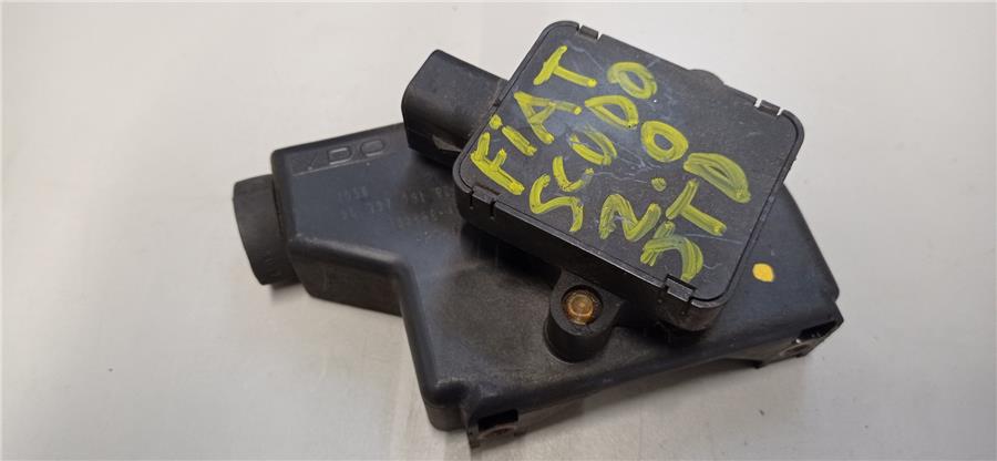 potenciometro pedal gas fiat scudo combinato 1.9 td 92cv 1905cc