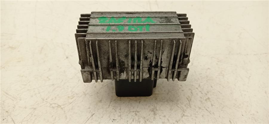 caja precalentamiento opel zafira b 1.9 cdti (m75) 120cv 1910cc