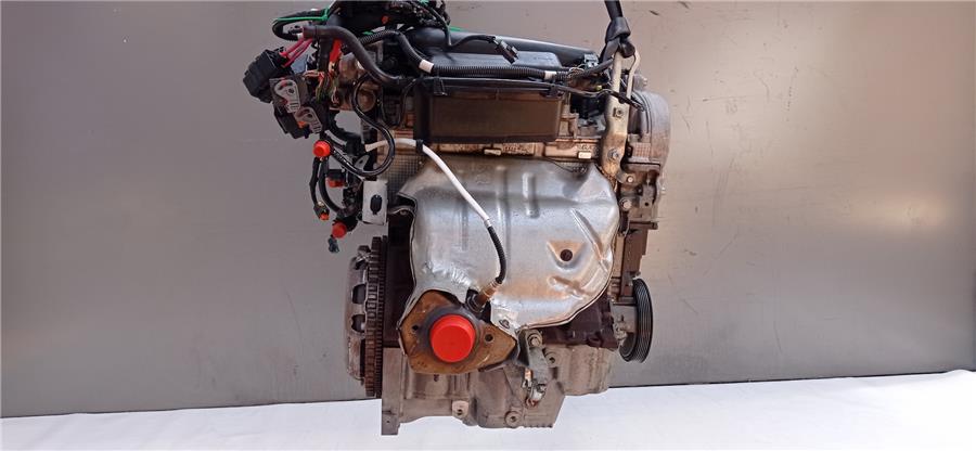 motor completo renault megane iii fastback 1.6 16v 116cv 1598cc