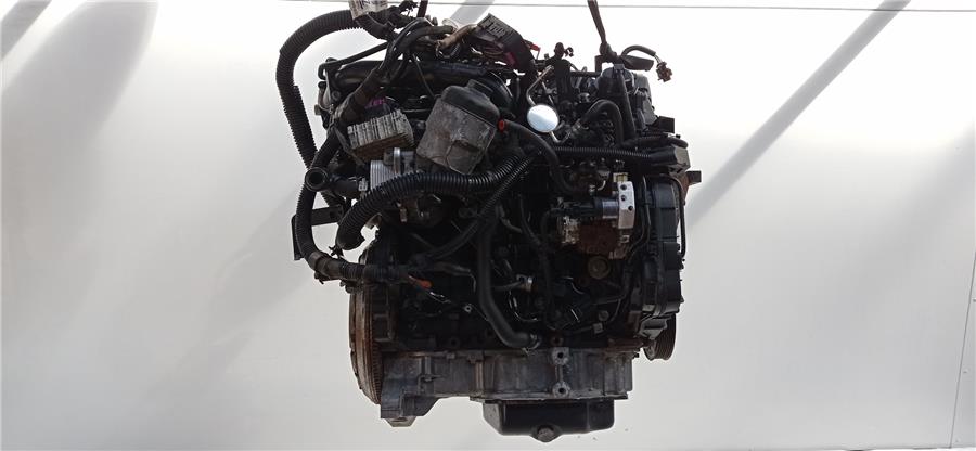motor completo opel astra h 