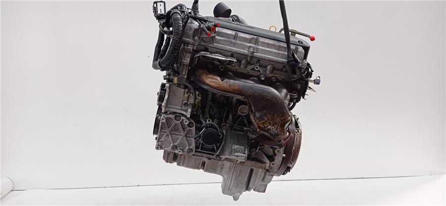 motor completo suzuki grand vitara ii 1.6 (jb416) 106cv 1586cc