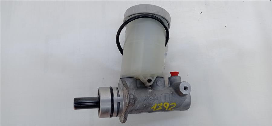 bomba freno suzuki grand vitara 3 puertas (sq/gt) 2.0 td básico