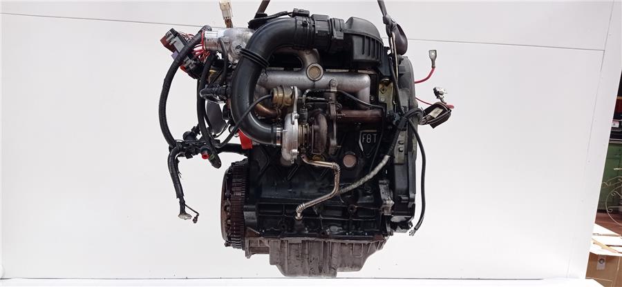 motor completo renault megane i coach 1.9 dci (da05, da1f) 102cv 1870cc