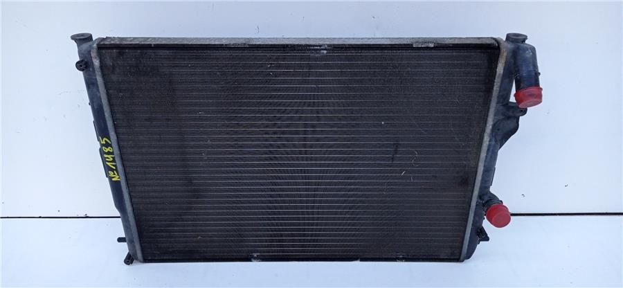 radiador renault megane i coach 1.9 dci (da05, da1f) 102cv 1870cc