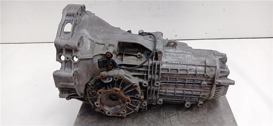 caja cambios manual volkswagen passat berlina (3b3) advance