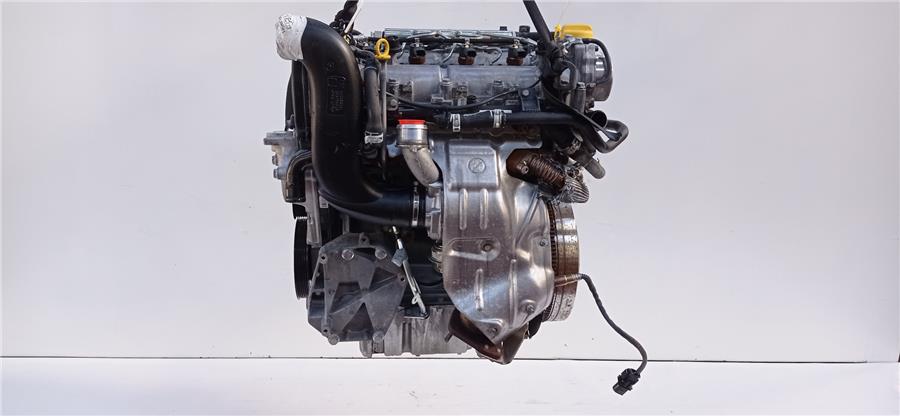 motor completo saab 9 3 1.9 tid 150cv 1910cc