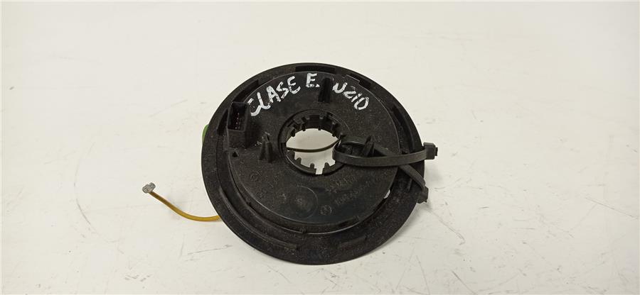 anillo contacto volante mercedes benz clase e e 320 (210.065) 224cv 3199cc