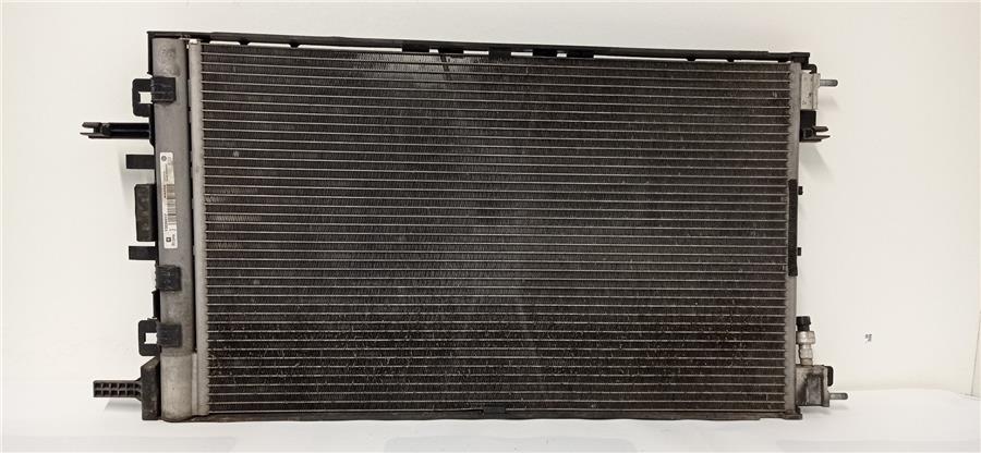 radiador aire acondicionado opel insignia a sedán 2.0 cdti (69) 160cv 1956cc