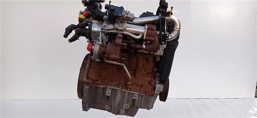 motor completo renault clio iii 1.5 dci (c/br0g, c/br1g) 68cv 1461cc