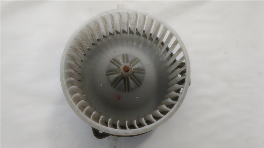 ventilador calefaccion toyota corolla verso 2.0 d 4d (cur10_) 116cv 1995cc