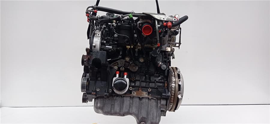 motor completo suzuki grand vitara i 2.0 hdi 110 4x4 (sq 420d) 109cv 1997cc