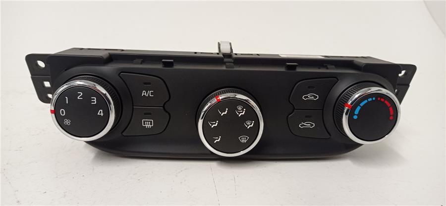 mandos climatizador kia ceed 1.4 cvvt 90cv 1396cc