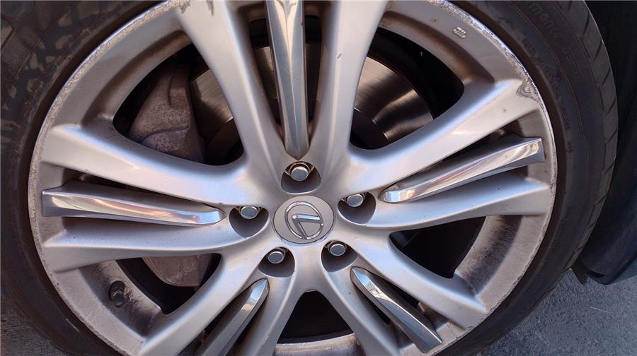 mangueta delantera derecha lexus gs (_s19_) 450h (grs191_, gws191_)