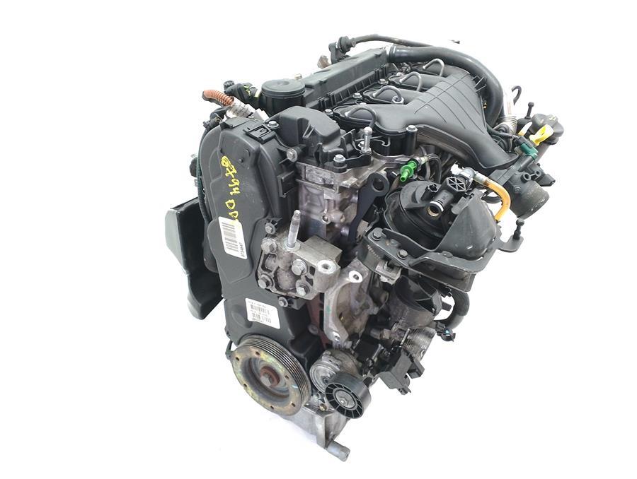 motor completo volvo s40 berlina 2.0 d (136 cv)
