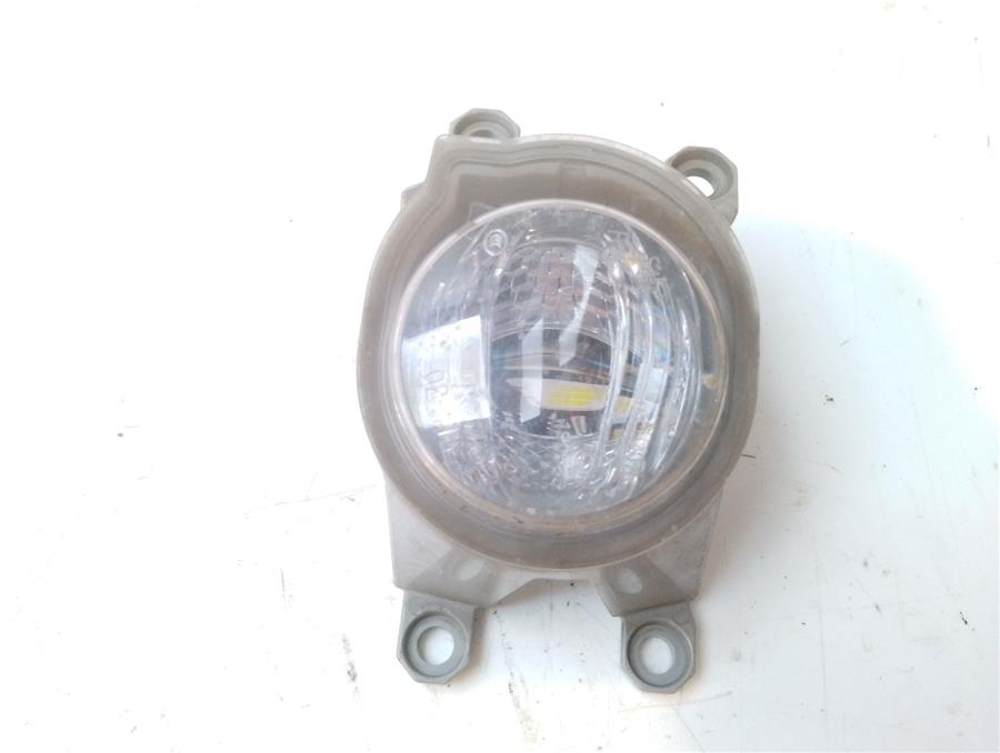 faro antiniebla izquierdo toyota corolla station wagon (_e21_) 1.8 vvti hybrid (zwe219)