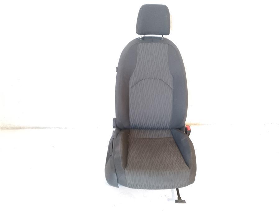 asiento delantero derecho seat leon sc 1.6 tdi (110 cv)
