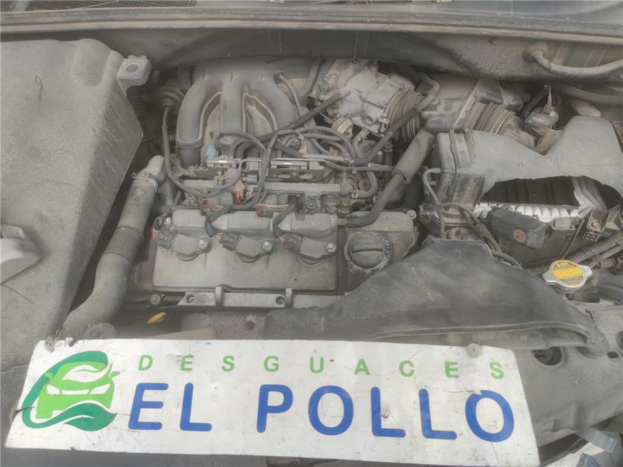 motor completo lexus rx 300 (mcu10_) 201cv 2995cc